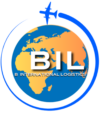 B international logistics