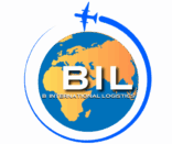 B international logistics