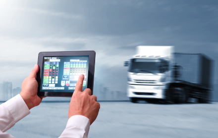 B international logistics